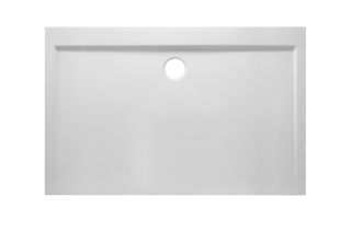 Душевой поддон Эстет Каппа ФР-00001268 140x90см белый